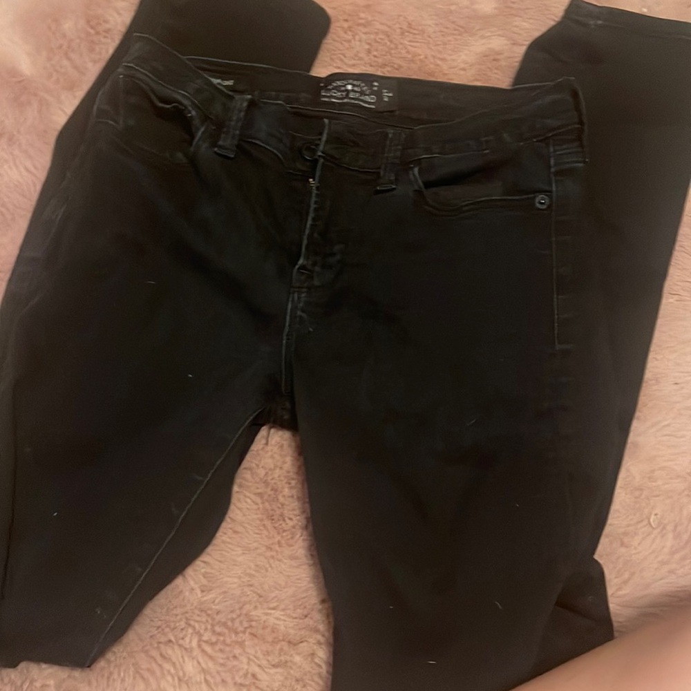 Lucky brand jeans